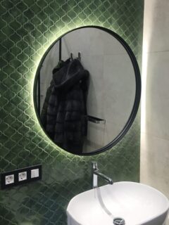 Зеркало в раме Nordic
