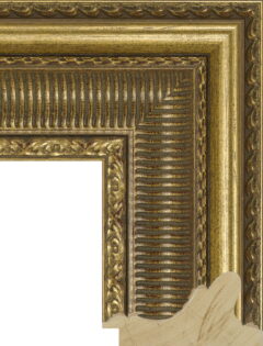 Зеркало в раме «Mone»