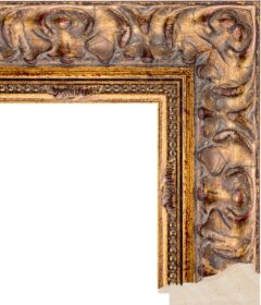 Зеркало в раме «Delakrua»