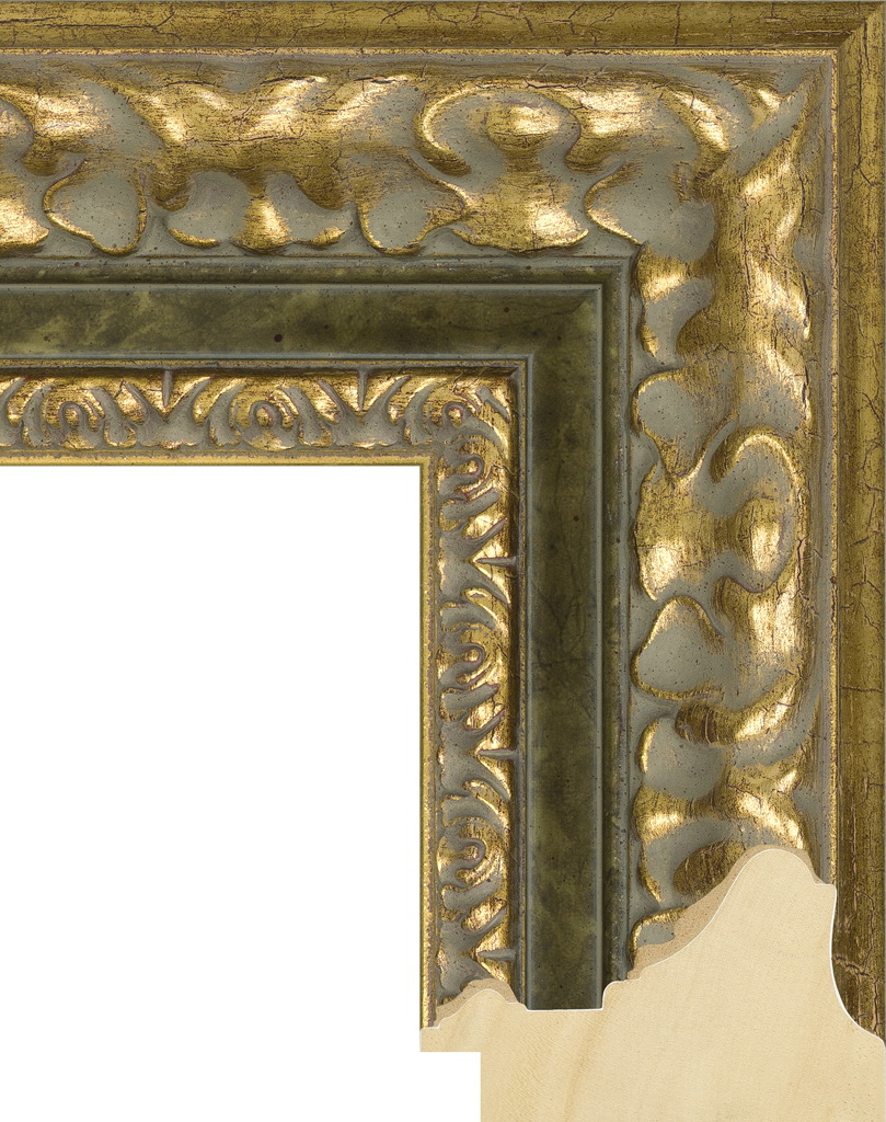 Зеркало в раме «Franchesko»