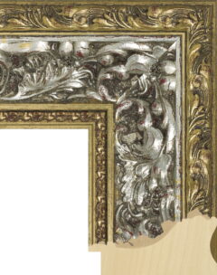 Зеркало в раме «Benua»