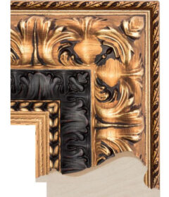 Зеркало в раме «Donatello»