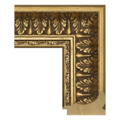 Зеркало в раме «Rotari»