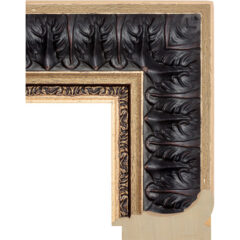 Зеркало в раме «Djoli»