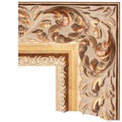 Зеркало в раме «Debre»