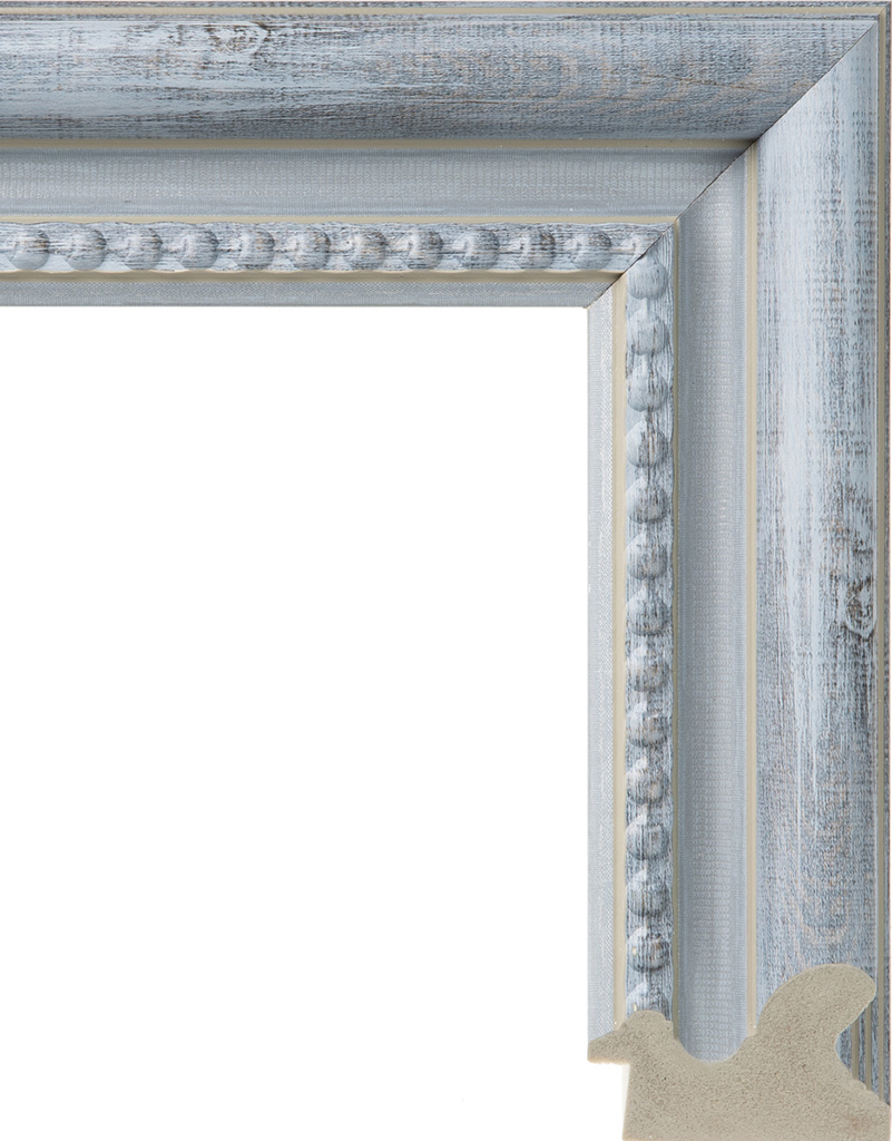 Зеркало в раме «Delyano»