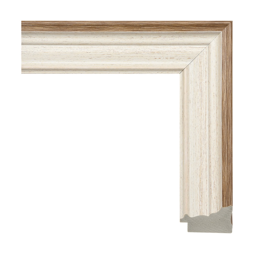 Зеркало в раме «Paolo»