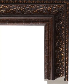 Зеркало в раме «Pastero»