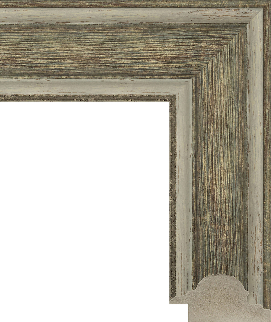 Зеркало в раме «La Skala»