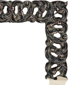 Зеркало в раме «Vezolli»