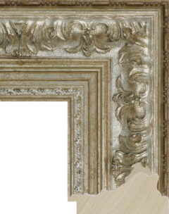 Зеркало в раме «Bartolo»