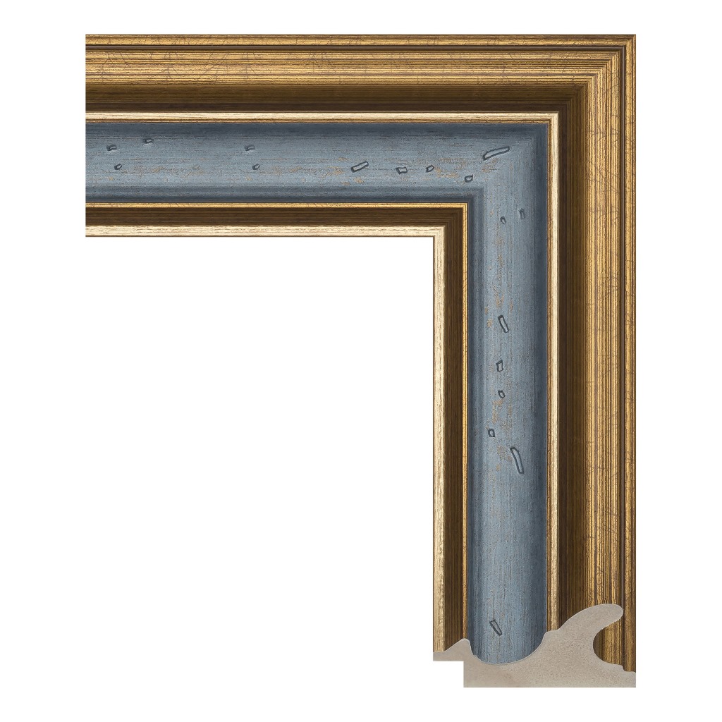 Зеркало в раме «Kobyuze»