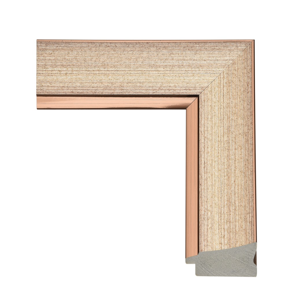 Зеркало в раме «Burdel»