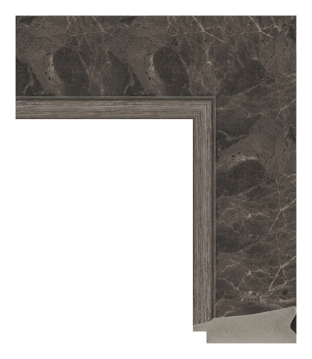 Зеркало в раме «Bergone»