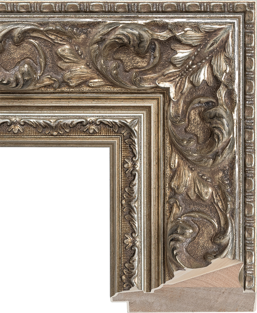 Зеркало в раме «Tiziano»