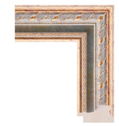 Зеркало в раме «Manfredo»