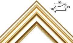 Зеркало в раме «Notrdam»