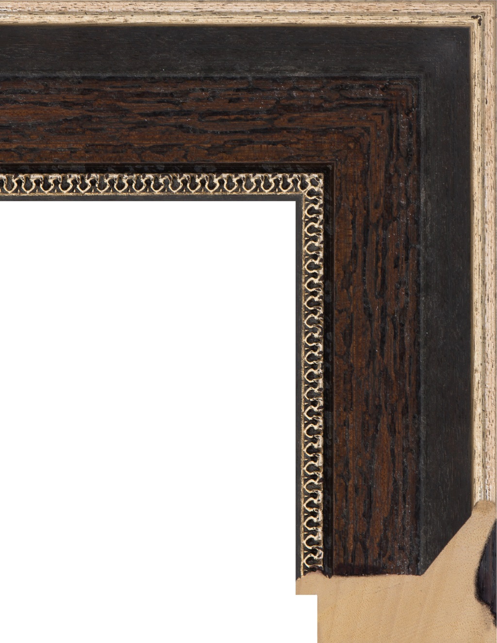 Зеркало в раме «Dyussero»