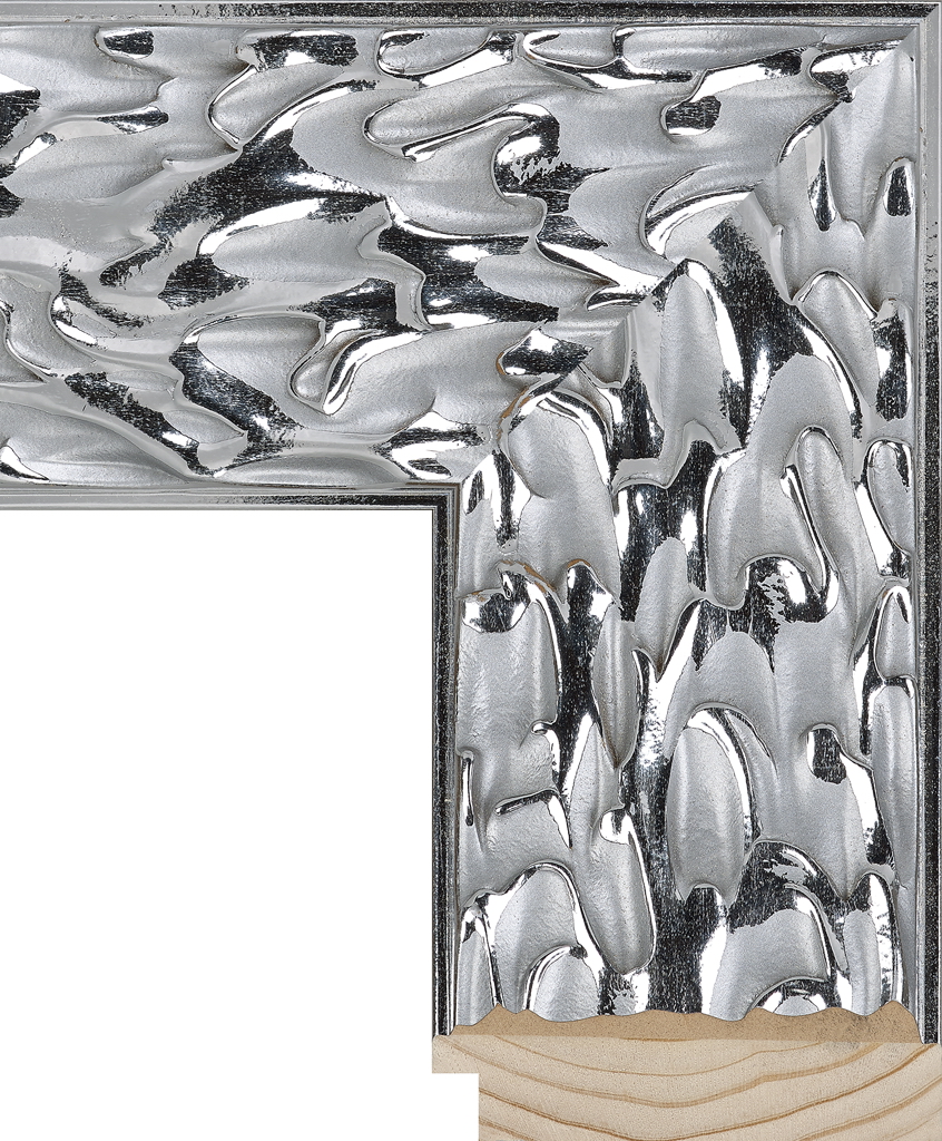 Зеркало в раме «Sabyadoro»