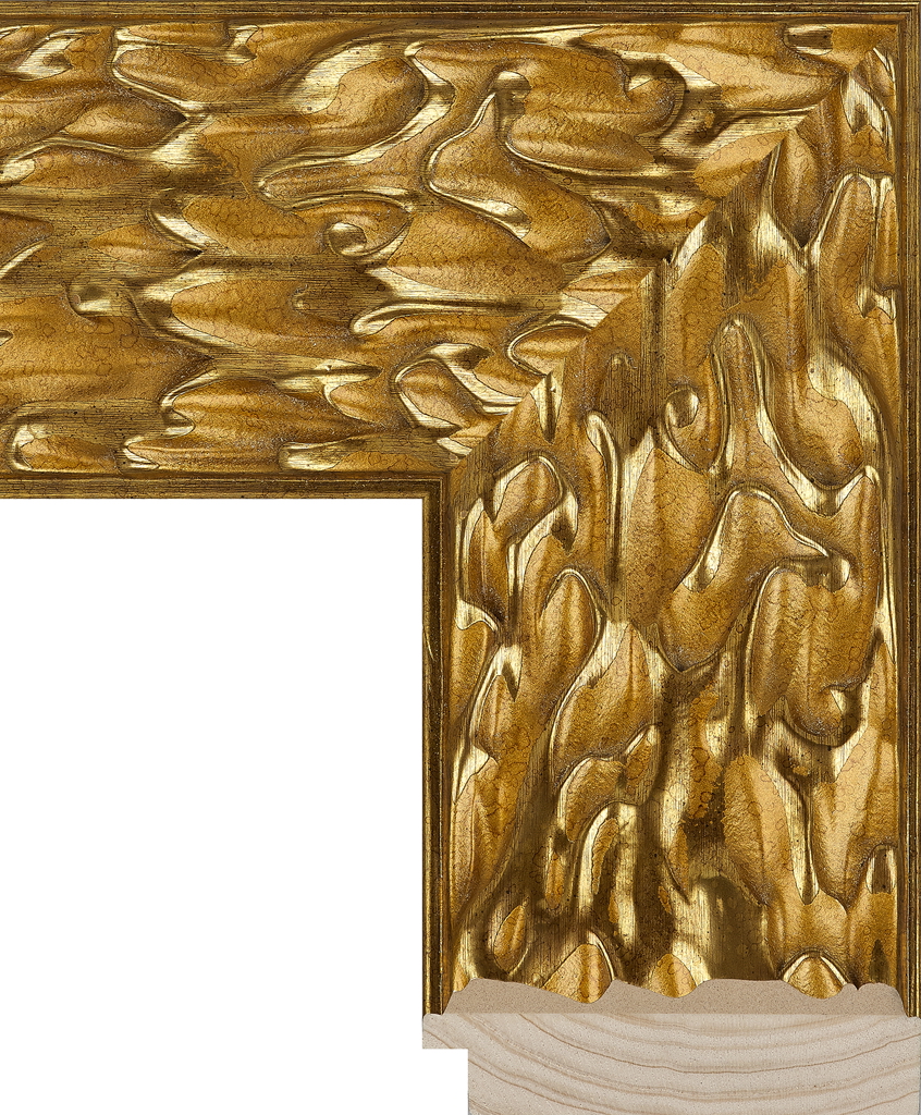 Зеркало в раме «Baldini»