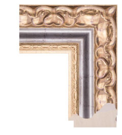 Зеркало в раме «Allegri»
