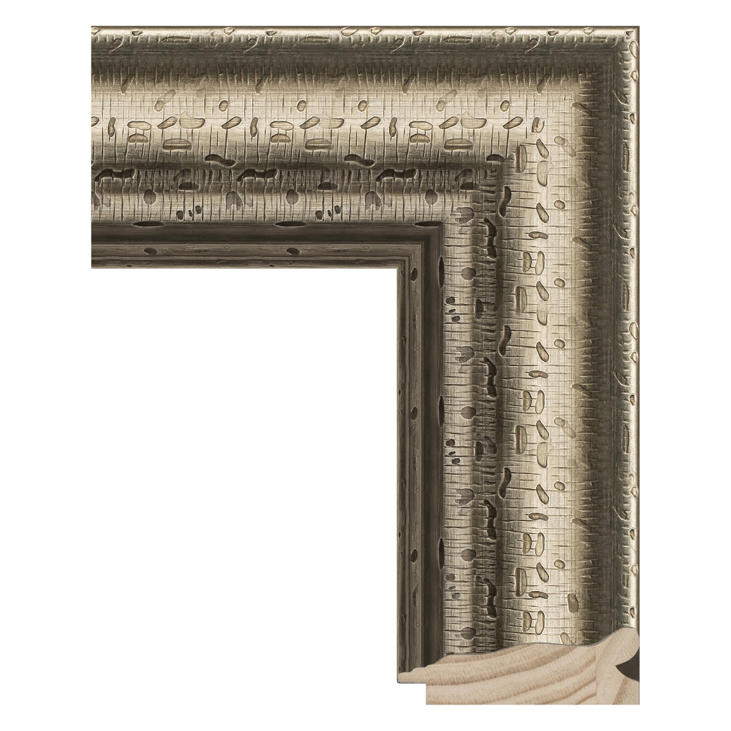 Зеркало в раме «Belveder»