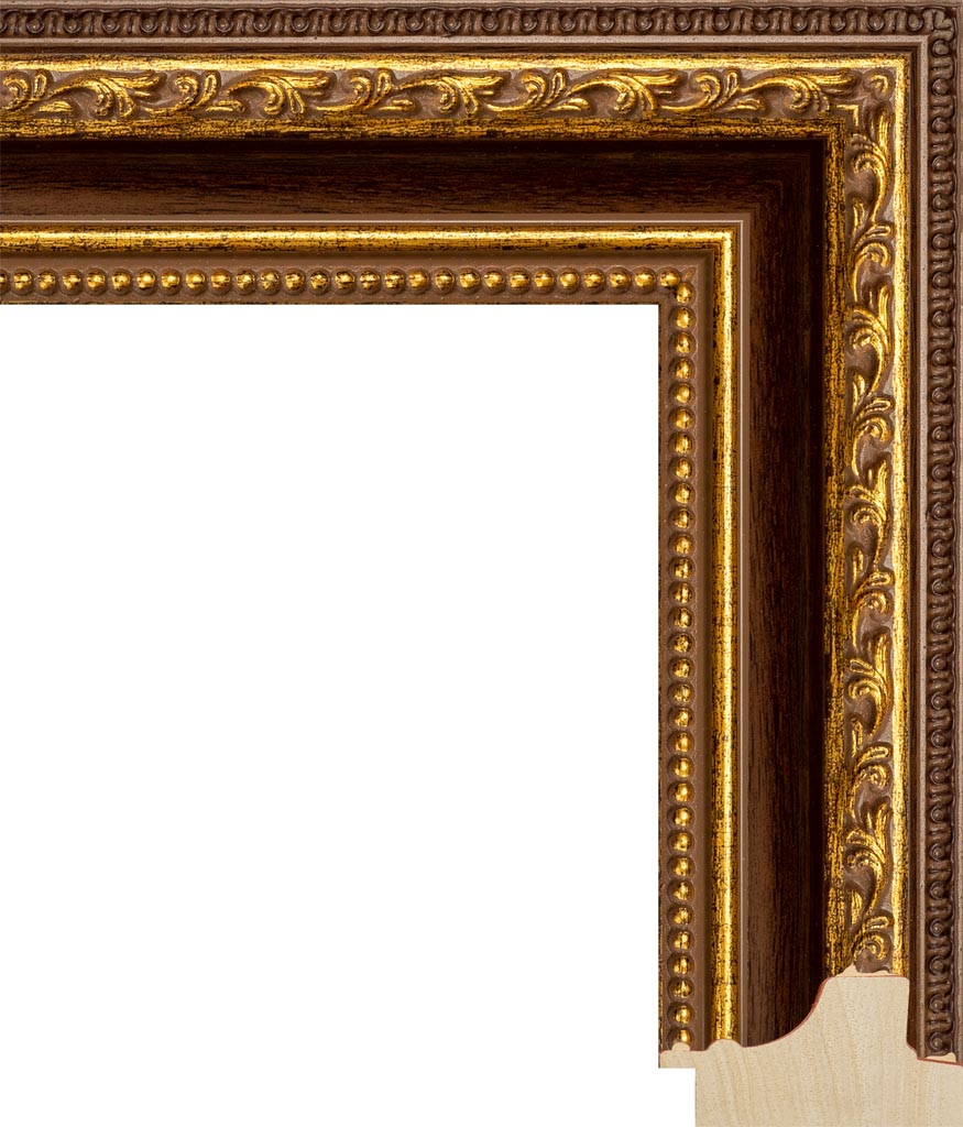 Зеркало в раме «Jeraldo»