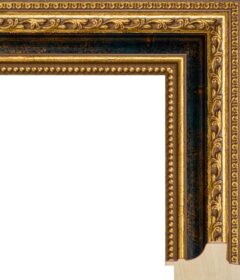 Зеркало в раме «Lavuaze»