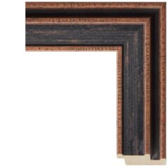 Зеркало в раме «Vinola»