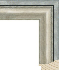 Зеркало в раме «Monteri»