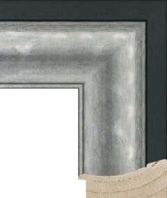 Зеркало в раме «Lerua»