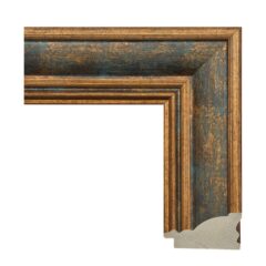 Зеркало в раме «Balzak»