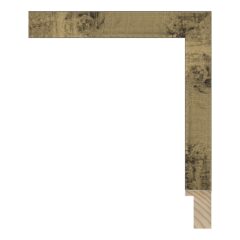 Зеркало в раме «Ronin»