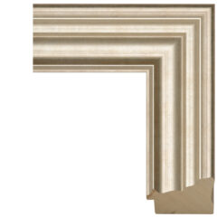 Зеркало в раме «Bokkador»