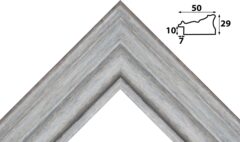 Зеркало в раме «Art Deko»