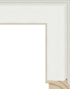 Зеркало в раме «Marso»