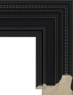 Зеркало в раме «Rezerford»