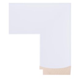 Зеркало в раме «Lebren»