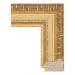 Зеркало в раме «Tibaldi»