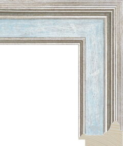 Зеркало в раме «Viaredjo»